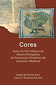 Imagen de portada del libro Cores