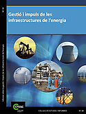 Imagen de portada del libro Gestió i impuls de les infraestructures de l'energia