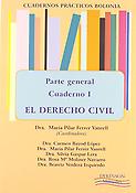 Imagen de portada del libro El derecho civil