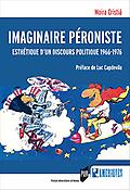 Imagen de portada del libro Imaginaire péroniste