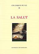 Imagen de portada del libro La salut