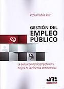 Imagen de portada del libro Gestión del empleo público