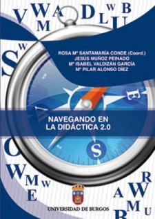 Imagen de portada del libro Navegando en la didáctica 2.0