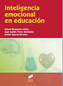 Imagen de portada del libro Inteligencia emocional en educación