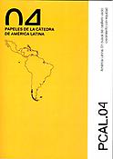 Imagen de portada del libro América Latina. En busca del casillero vacío