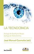 Imagen de portada del libro La tecnocracia