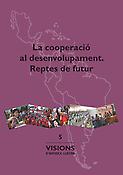 Imagen de portada del libro La cooperació al desenvolupament