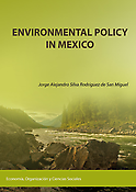 Imagen de portada del libro Environmental policy in Mexico