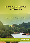 Imagen de portada del libro Rural water supply in Colombia