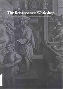 Imagen de portada del libro The Renaissance Workshop