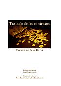 Imagen de portada del libro Tratado de los contratos