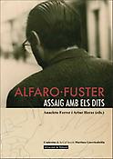 Imagen de portada del libro Alfaro-Fuster