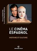 Imagen de portada del libro Le cinéma espagnol