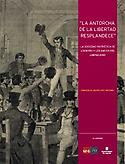 Imagen de portada del libro "La antorcha de la libertad resplandece"