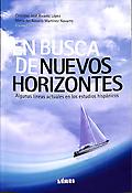 Imagen de portada del libro En busca de nuevos horizontes