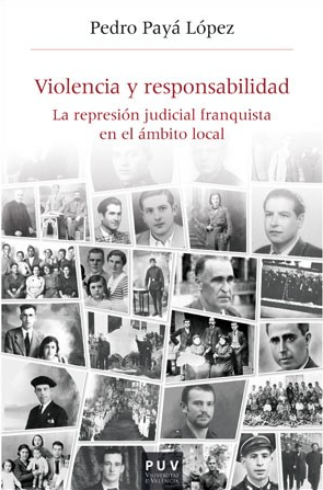 Imagen de portada del libro Violencia y responsabilidad