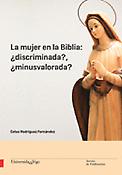 Imagen de portada del libro La mujer en la Biblia