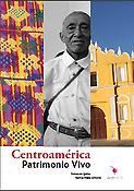 Imagen de portada del libro Centroamérica