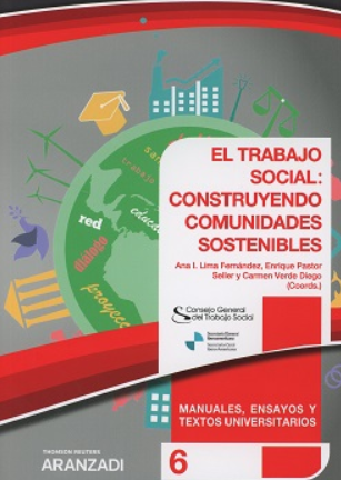 Imagen de portada del libro El Trabajo Social