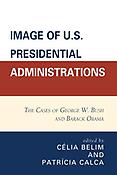 Imagen de portada del libro Image of U.S. presidential administrations