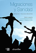 Imagen de portada del libro Migraciones y Sanidad