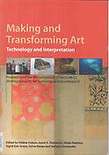 Imagen de portada del libro Making and Transforming Art