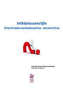 Imagen de portada del libro Infadolescenci@s