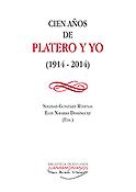 Imagen de portada del libro Cien años de Platero y yo