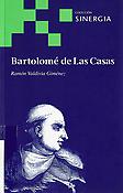 Imagen de portada del libro Bartolomé de Las Casas