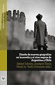 Imagen de portada del libro Diseño de nuevas geografías en la novela y el cine negros de Argentina y Chile