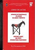 Imagen de portada del libro Libro de actas