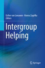 Imagen de portada del libro Intergroup helping