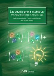 Imagen de portada del libro Las buenas praxis escolares