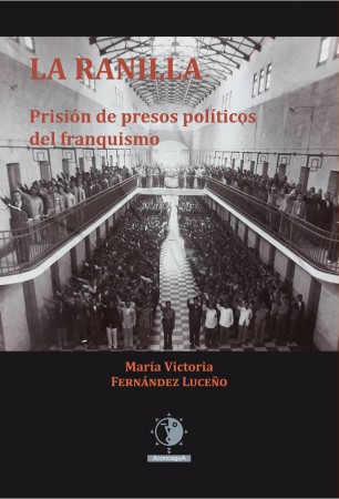 Imagen de portada del libro La Ranilla