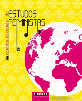 Imagen de portada del libro Cátedra Caixanova de Estudos Feministas