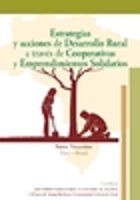Imagen de portada del libro Estrategias y acciones de desarrollo rural a través de cooperativas y emprendimientos solidarios. Baixo Tocantins (Pará-Brasil)
