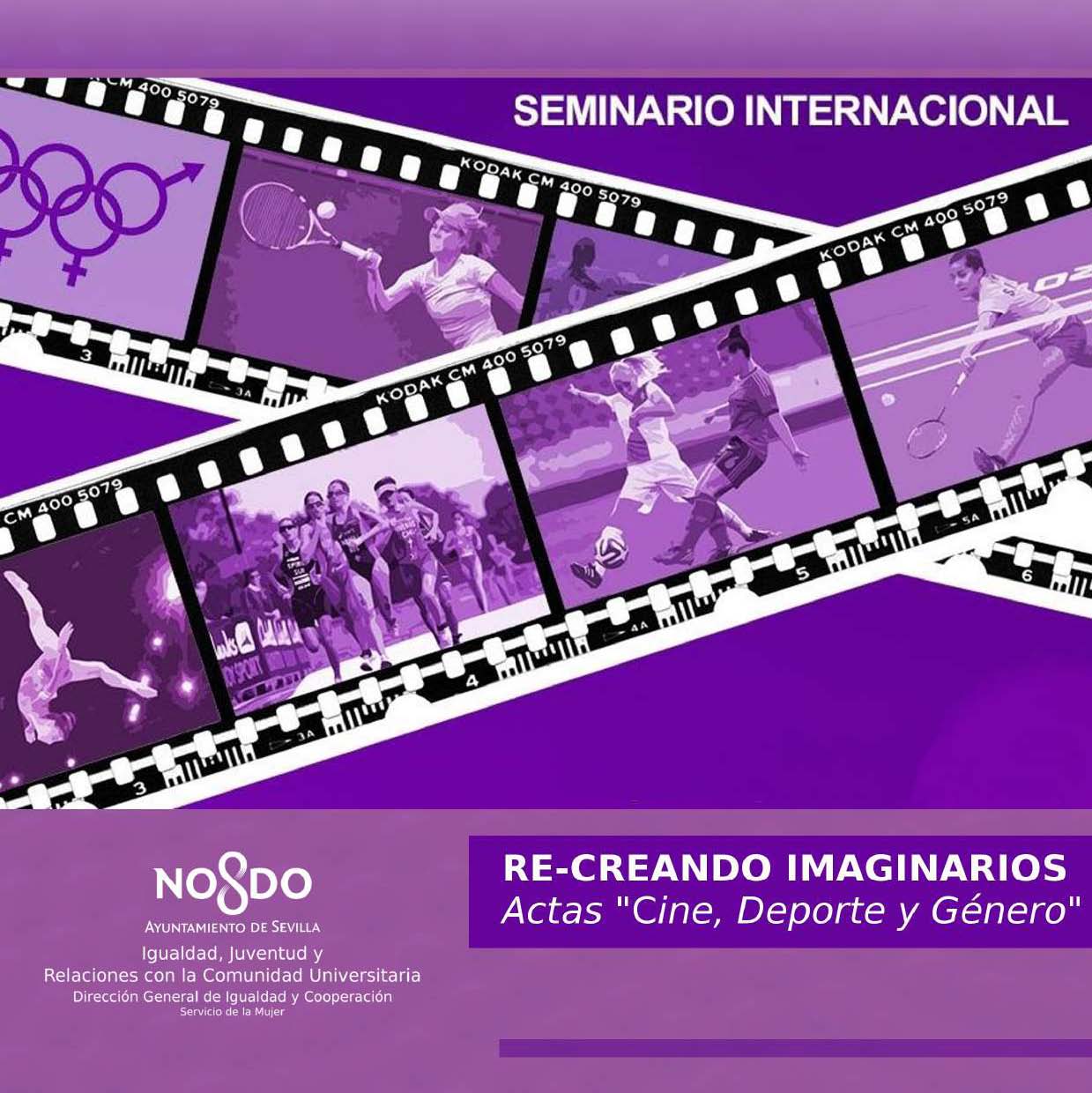 Imagen de portada del libro Re-creando imaginarios