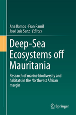 Imagen de portada del libro Deep-Sea Ecosystems Off Mauritania