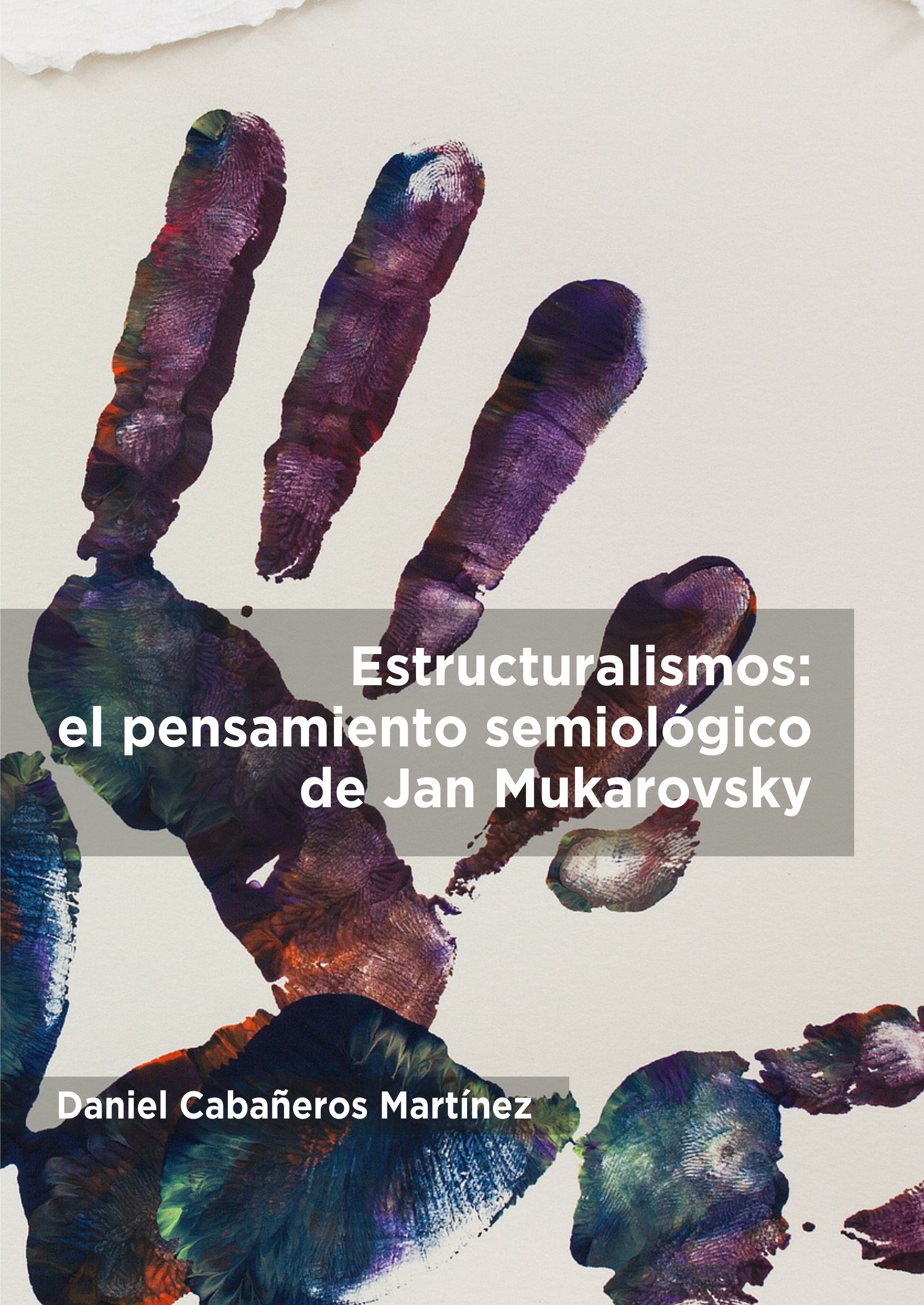 Imagen de portada del libro Estructuralismos