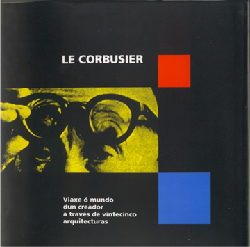 Imagen de portada del libro Le Corbusier