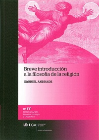 Imagen de portada del libro Breve introducción a la filosofía de la religión