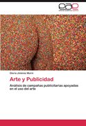 Imagen de portada del libro Arte y publicidad