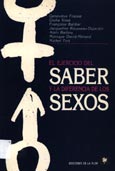 Imagen de portada del libro El ejercicio del saber y la diferencia de los sexos