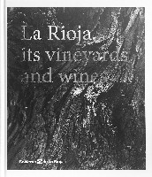 Imagen de portada del libro La Rioja, its vineyards and wines