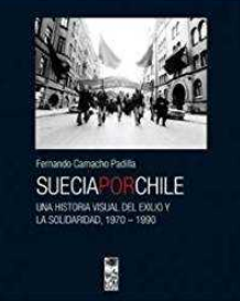 Imagen de portada del libro Suecia por Chile