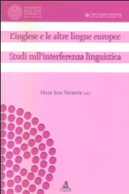 Imagen de portada del libro L'inglese e le altre lingue europee