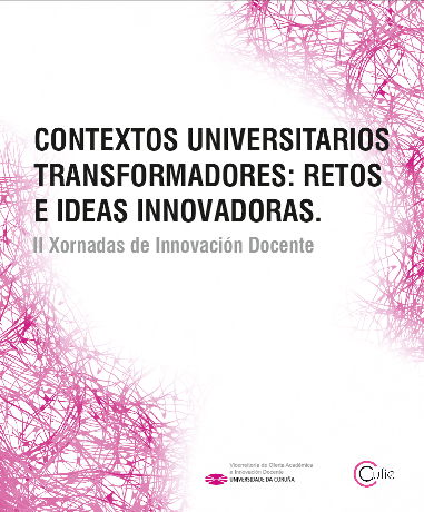 Imagen de portada del libro Contextos universitarios transformadores