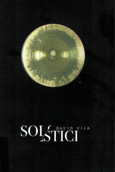 Imagen de portada del libro Solstici