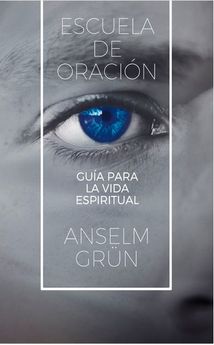 Imagen de portada del libro Escuela de oración