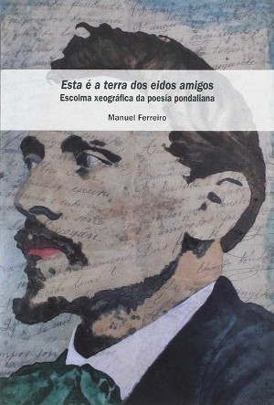 Imagen de portada del libro Esta terra é a dos eidos amigos